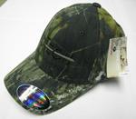The other camo hat